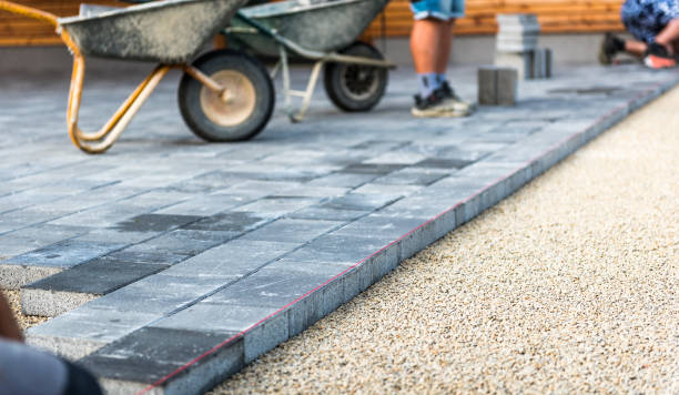 Best Concrete Driveway Installation in Yelm, WA