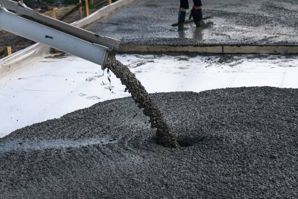 Best Concrete Sealing and Maintenance in Yelm, WA