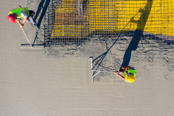 , WA Concrete contractor Company