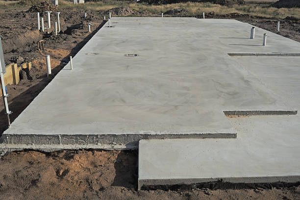 Best Concrete Driveway Installation in Yelm, WA