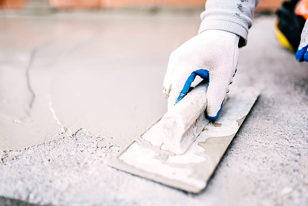Best Concrete Steps and Stairs in Yelm, WA
